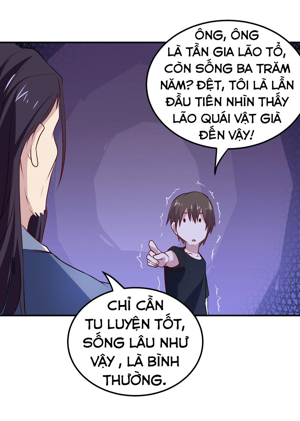 Tay Chơi Thần Cấp Chapter 71 - 27