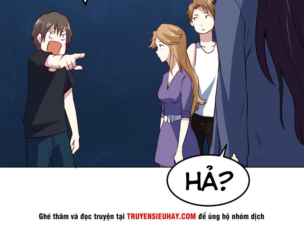 Tay Chơi Thần Cấp Chapter 71 - 31