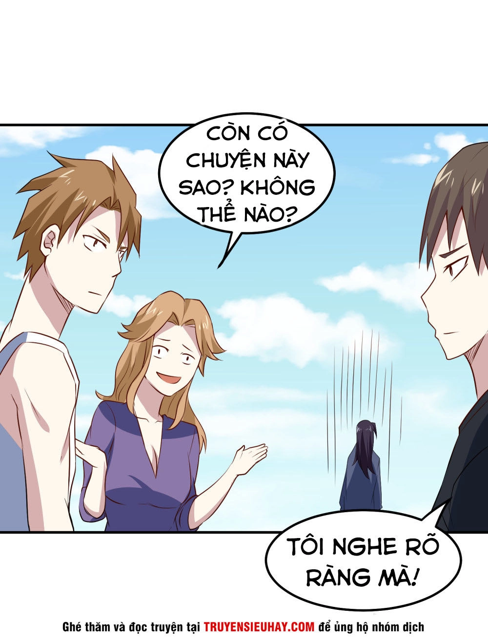 Tay Chơi Thần Cấp Chapter 71 - 37