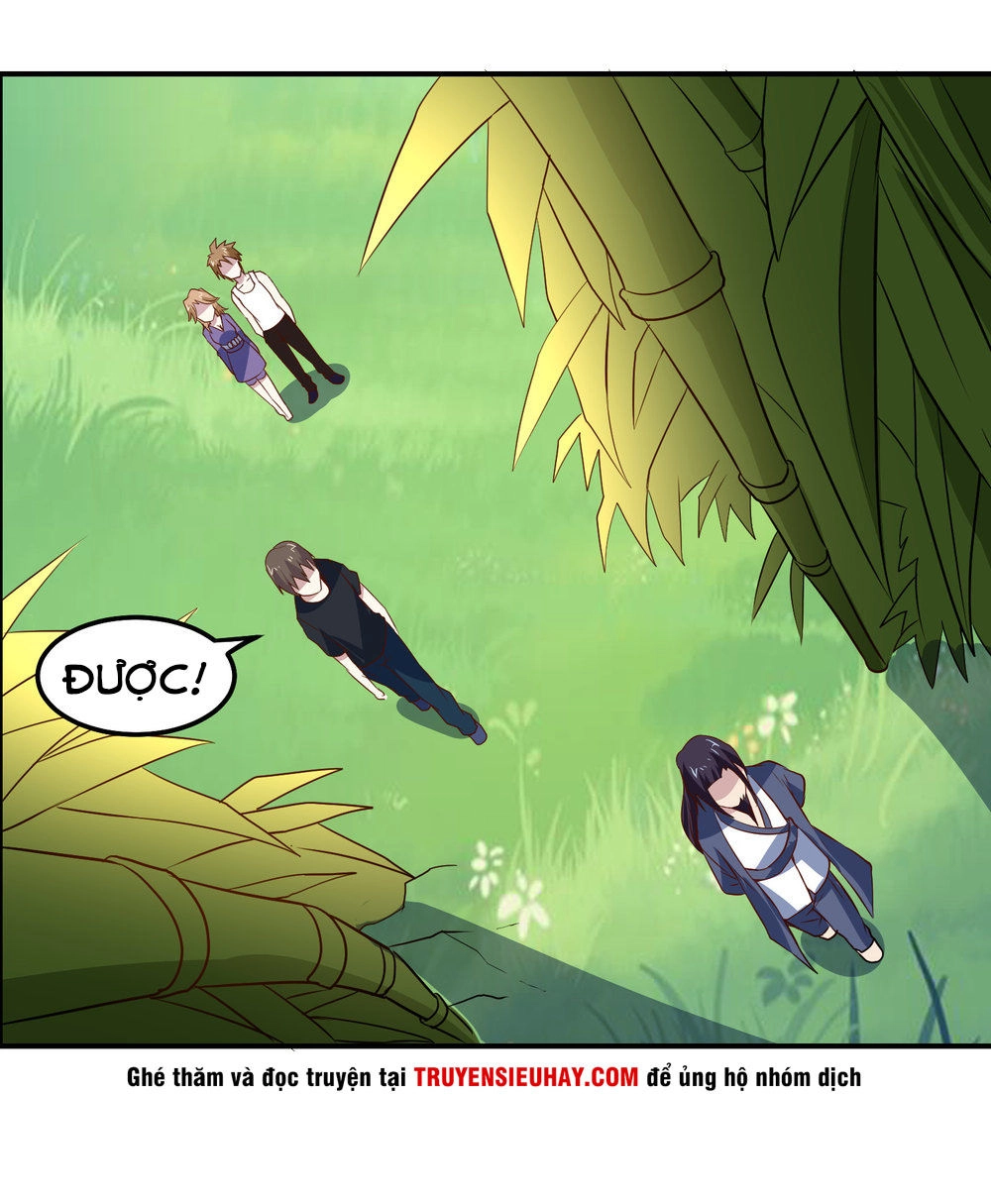 Tay Chơi Thần Cấp Chapter 71 - 39