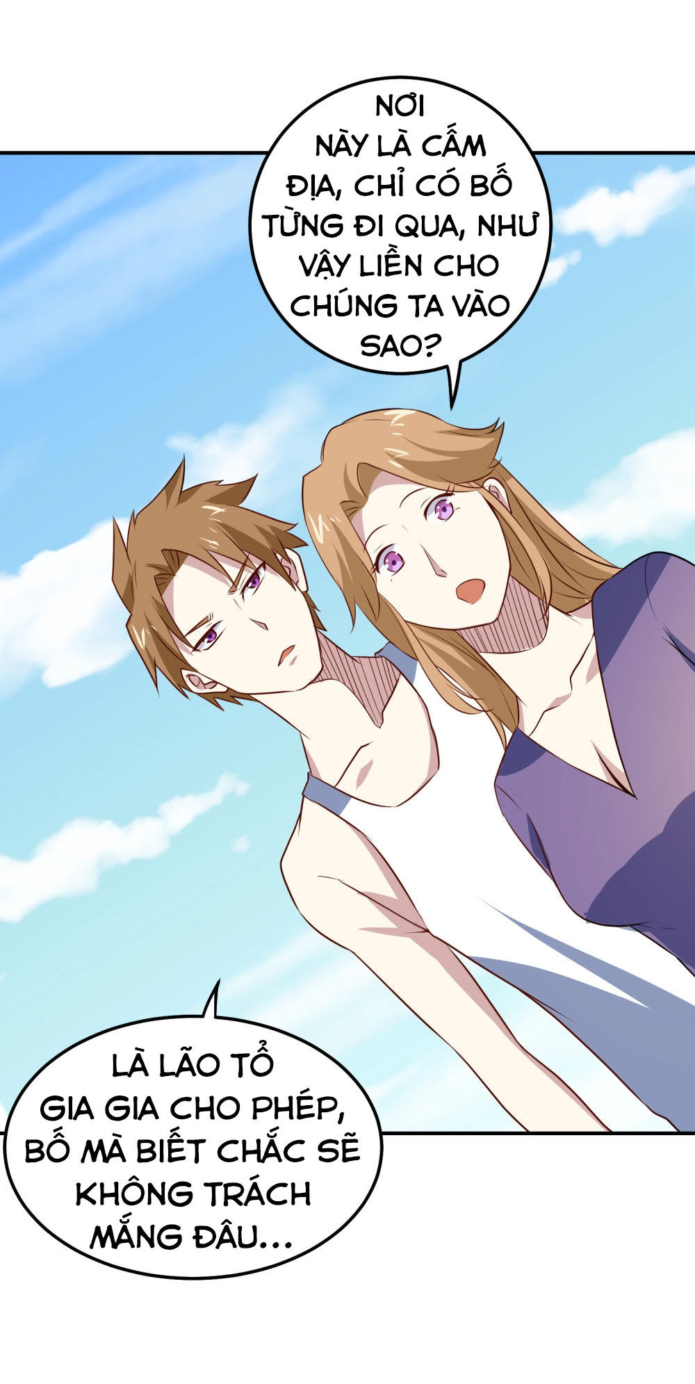 Tay Chơi Thần Cấp Chapter 71 - 40