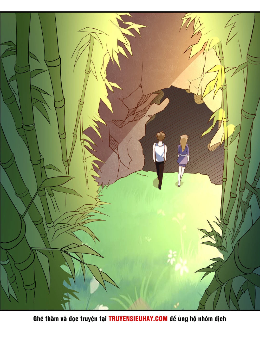 Tay Chơi Thần Cấp Chapter 72 - 2