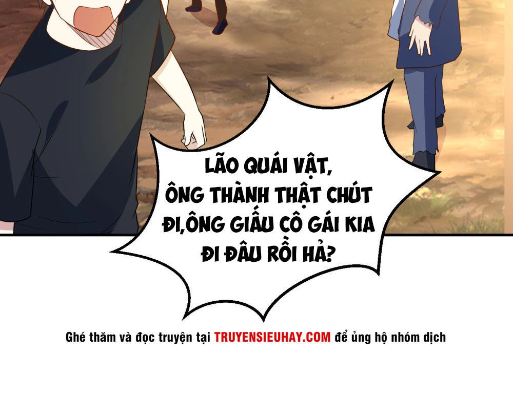 Tay Chơi Thần Cấp Chapter 72 - 4