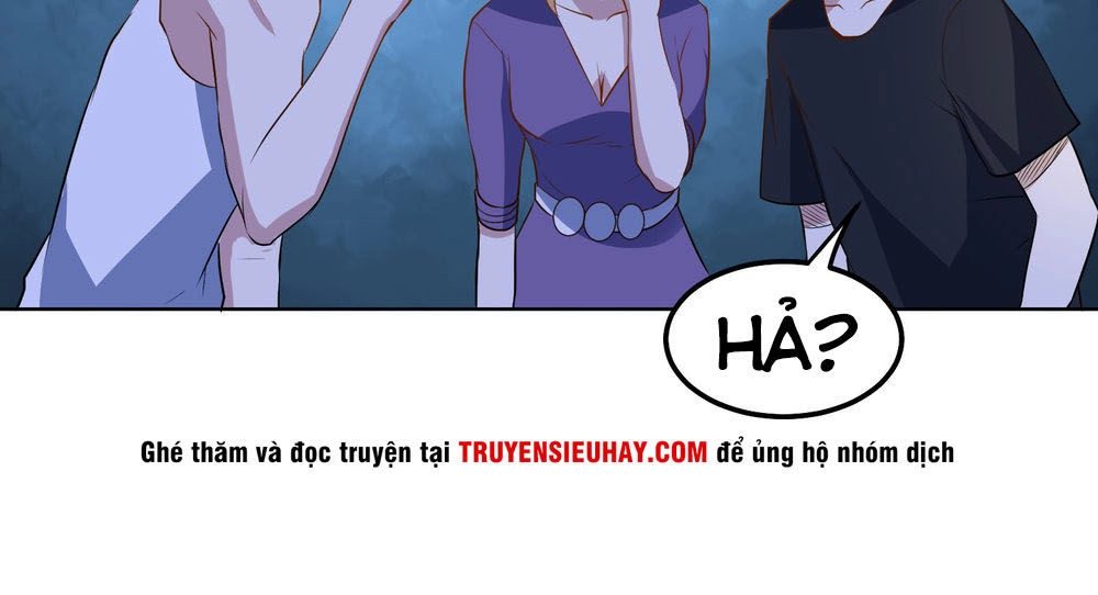 Tay Chơi Thần Cấp Chapter 72 - 6