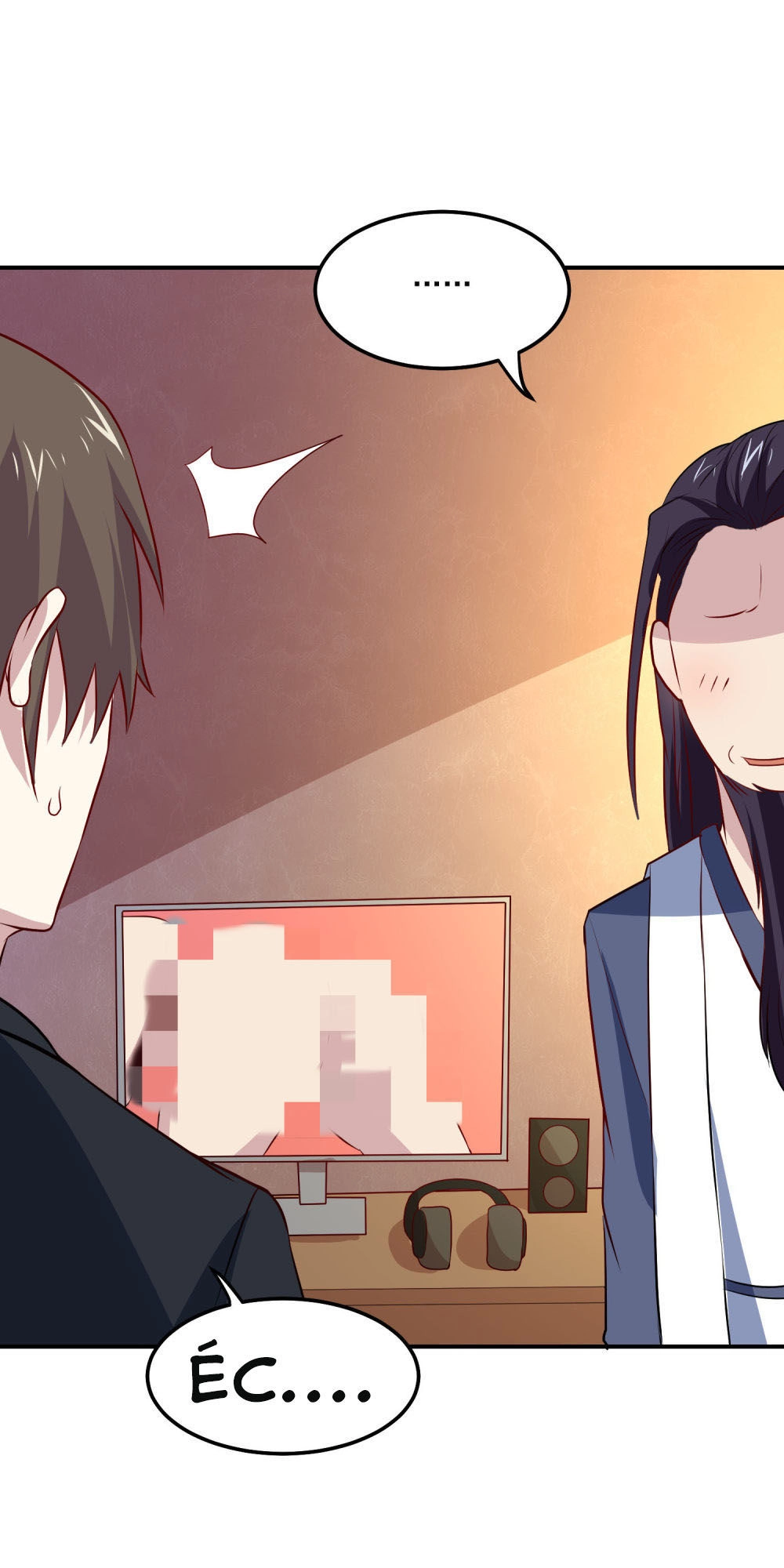 Tay Chơi Thần Cấp Chapter 72 - 7