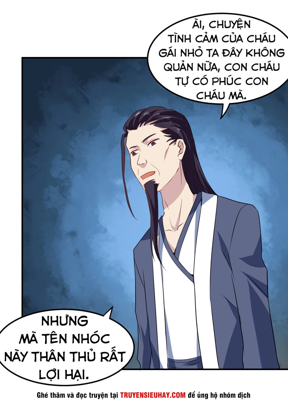 Tay Chơi Thần Cấp Chapter 72 - 14