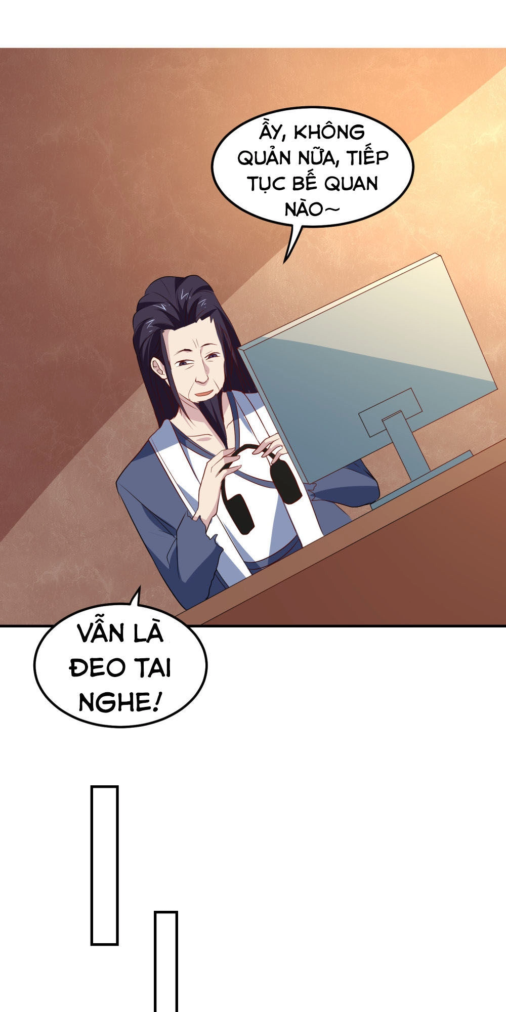 Tay Chơi Thần Cấp Chapter 72 - 15