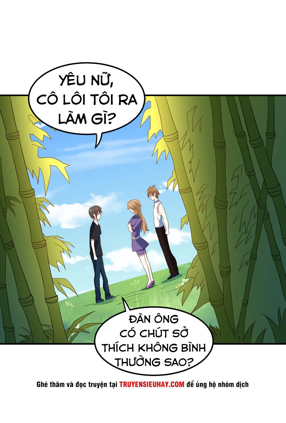 Tay Chơi Thần Cấp Chapter 72 - 17