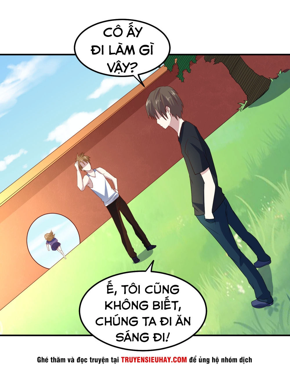 Tay Chơi Thần Cấp Chapter 72 - 21