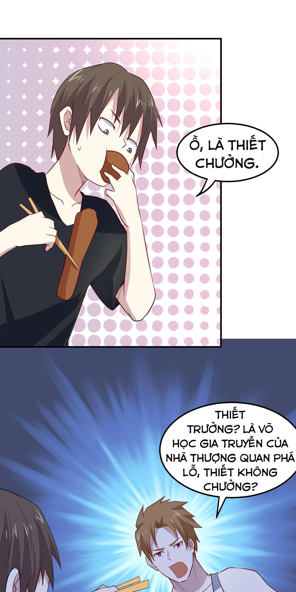 Tay Chơi Thần Cấp Chapter 72 - 24