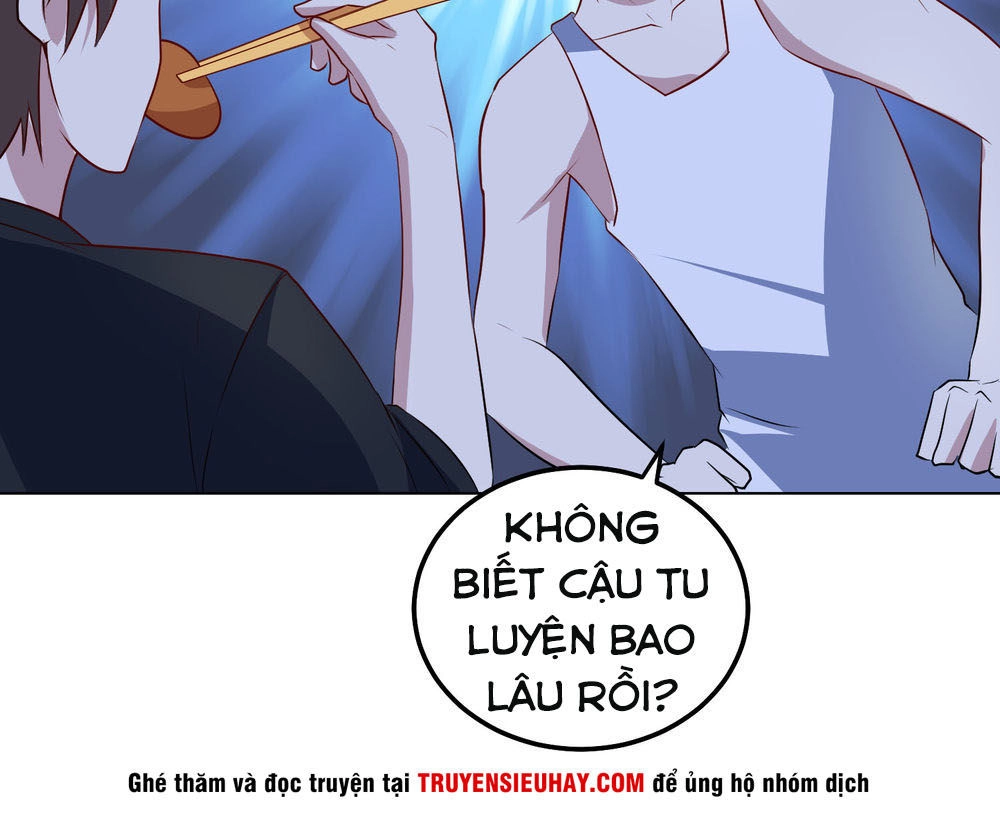 Tay Chơi Thần Cấp Chapter 72 - 25