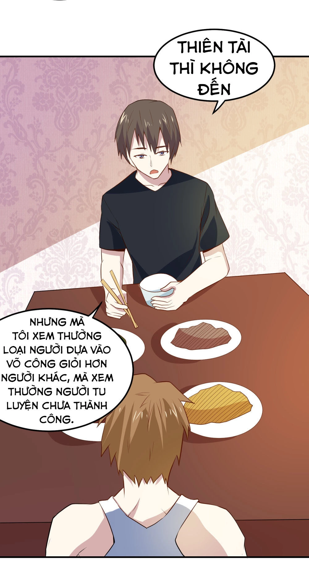 Tay Chơi Thần Cấp Chapter 72 - 29