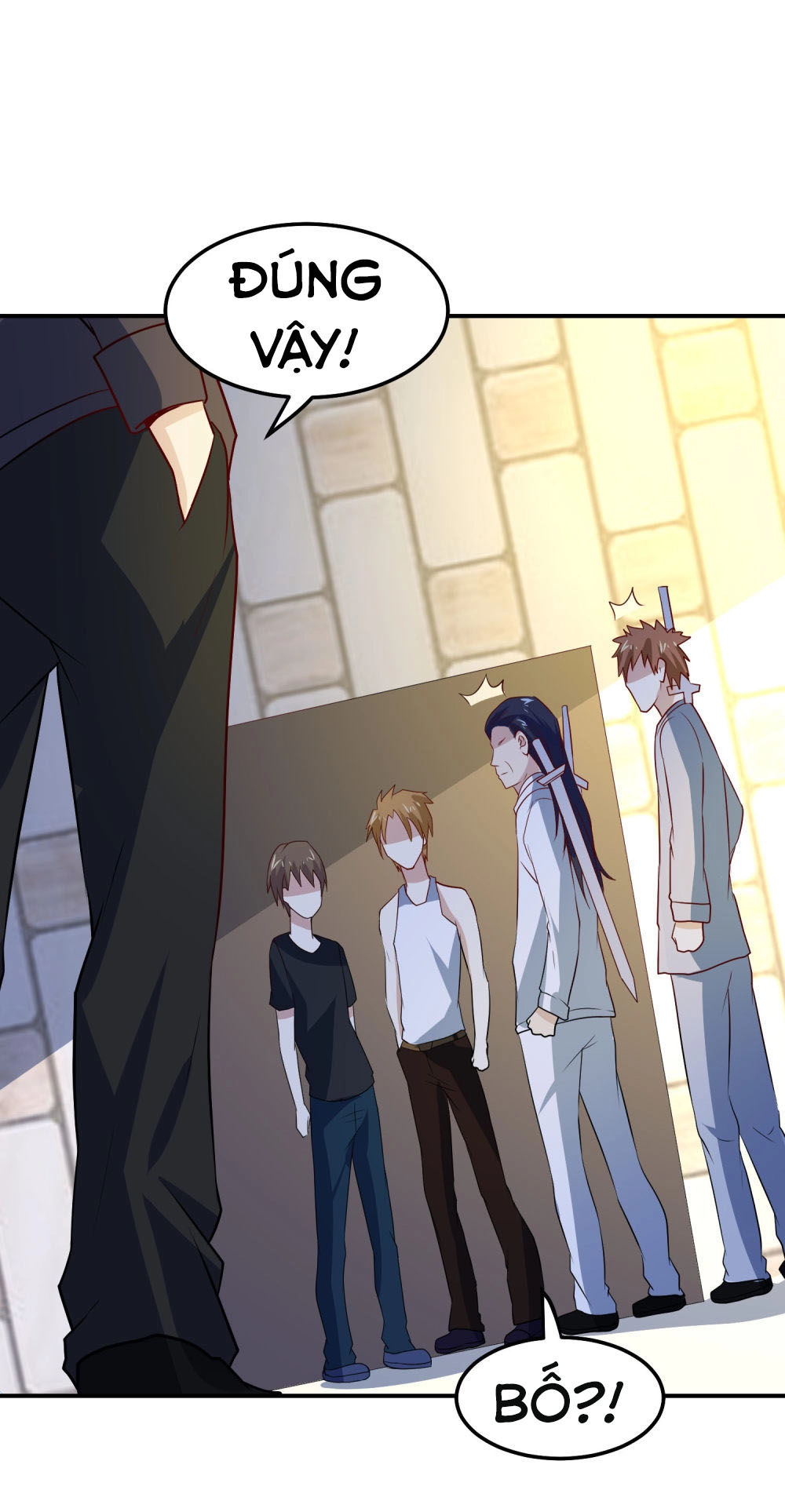 Tay Chơi Thần Cấp Chapter 72 - 38