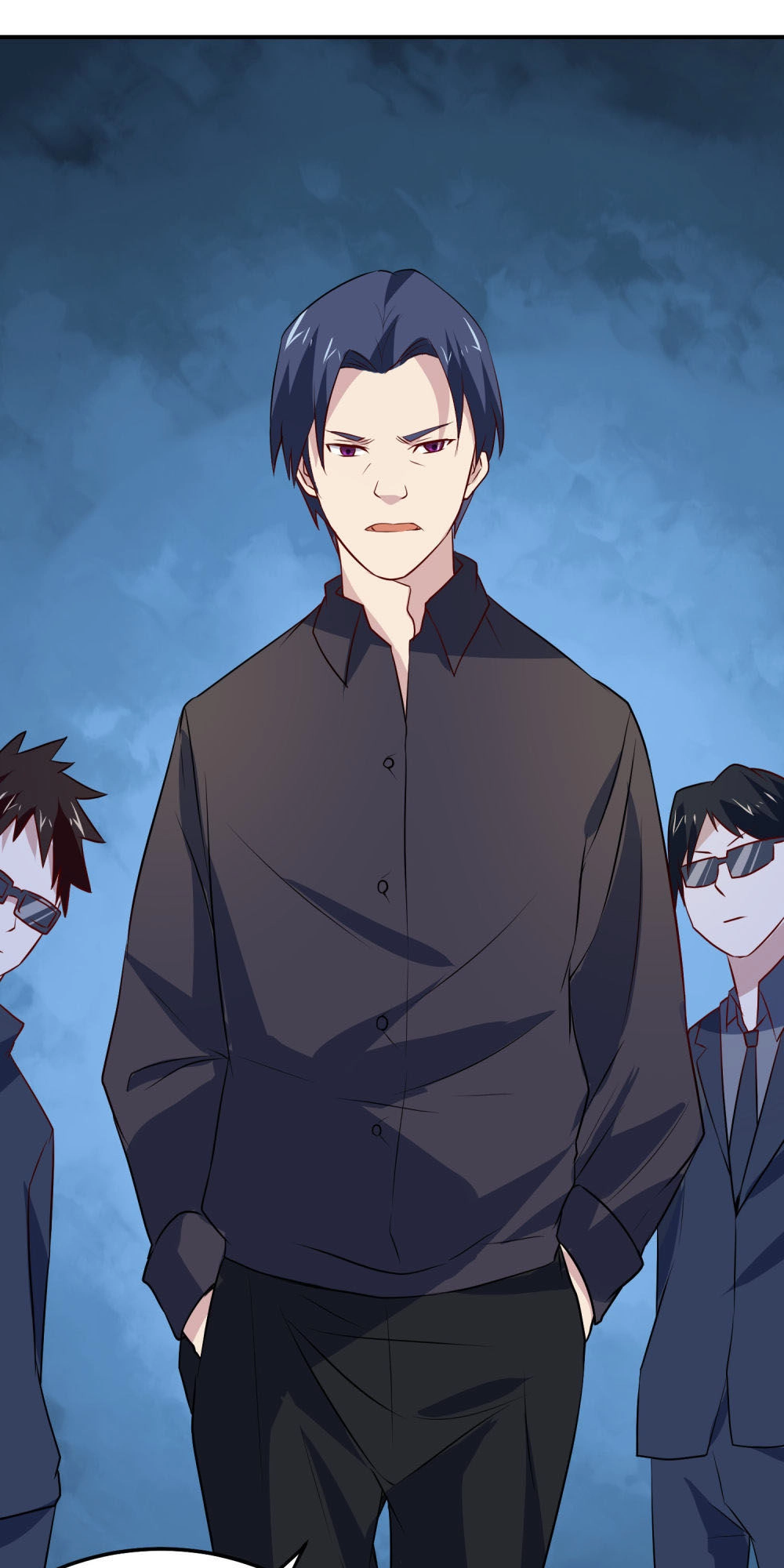 Tay Chơi Thần Cấp Chapter 72 - 39