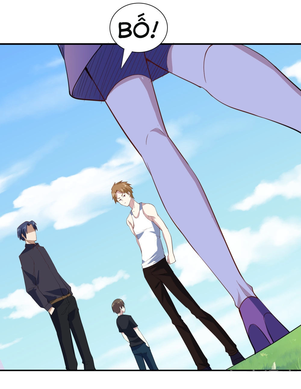 Tay Chơi Thần Cấp Chapter 73 - 7