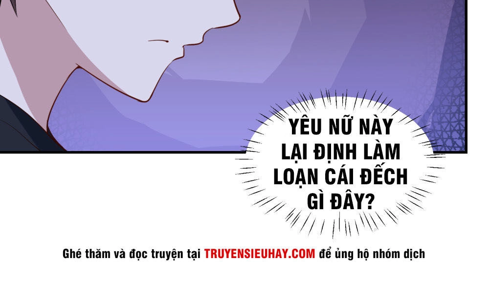 Tay Chơi Thần Cấp Chapter 73 - 9