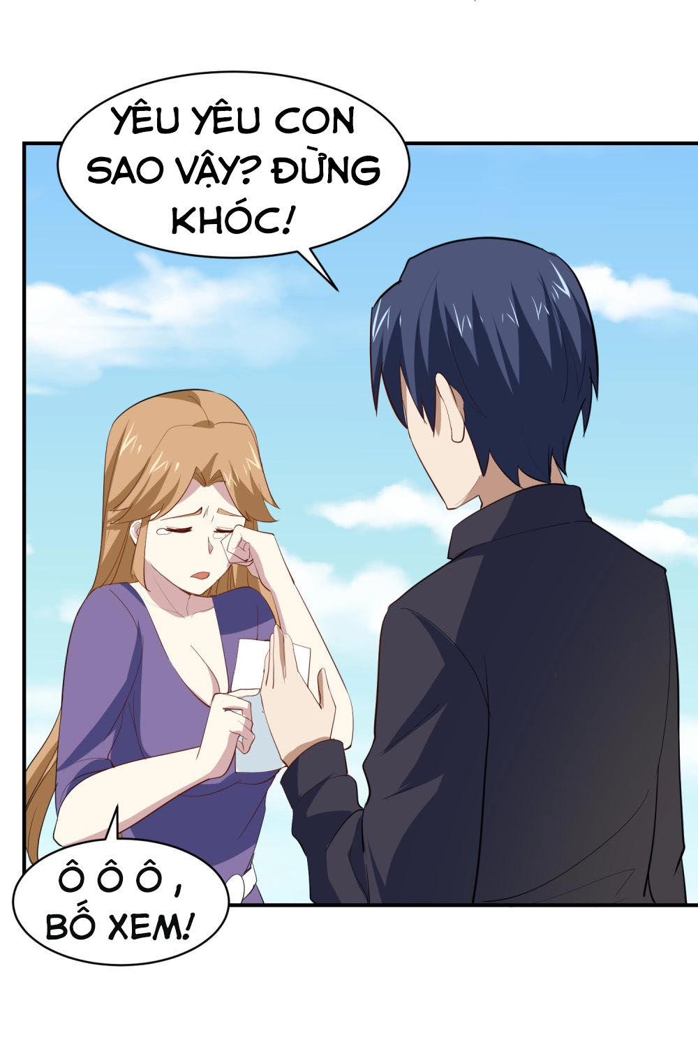 Tay Chơi Thần Cấp Chapter 73 - 10