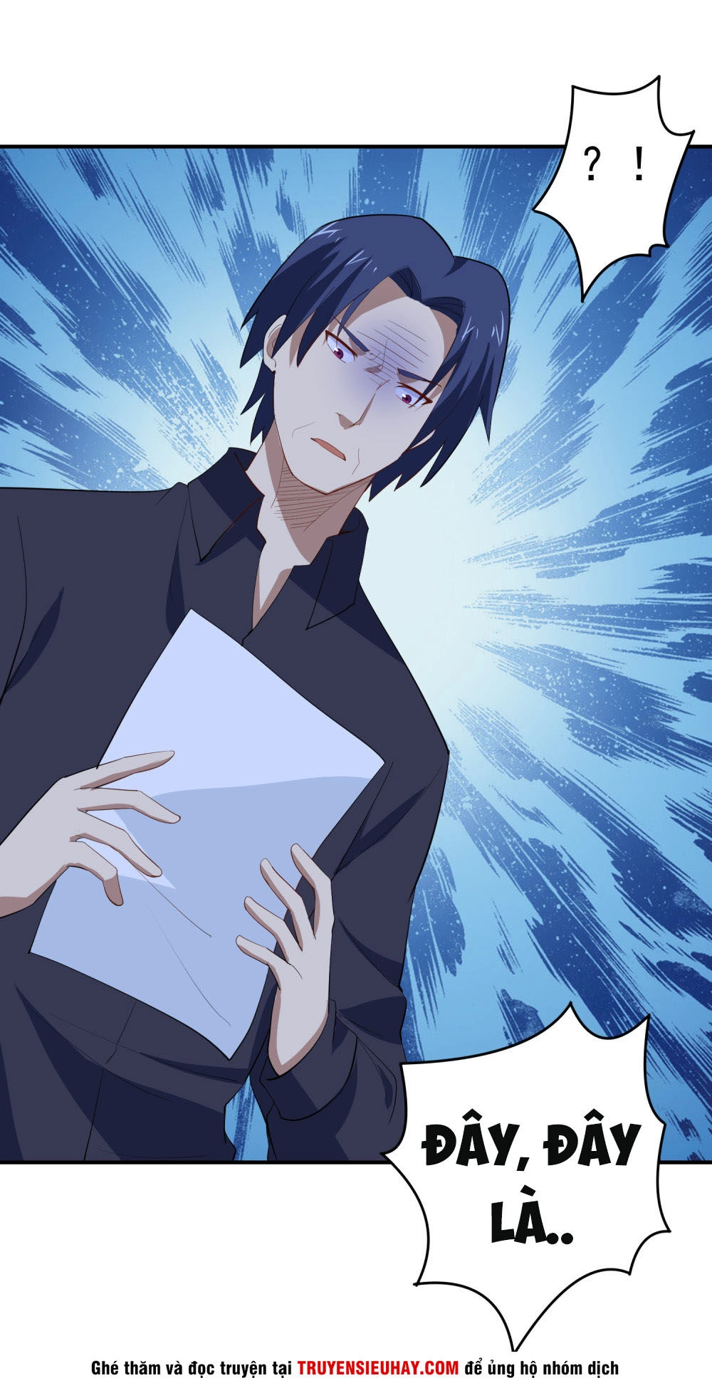 Tay Chơi Thần Cấp Chapter 73 - 11