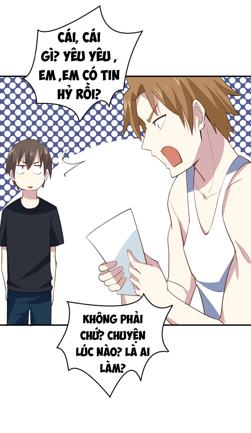 Tay Chơi Thần Cấp Chapter 73 - 14