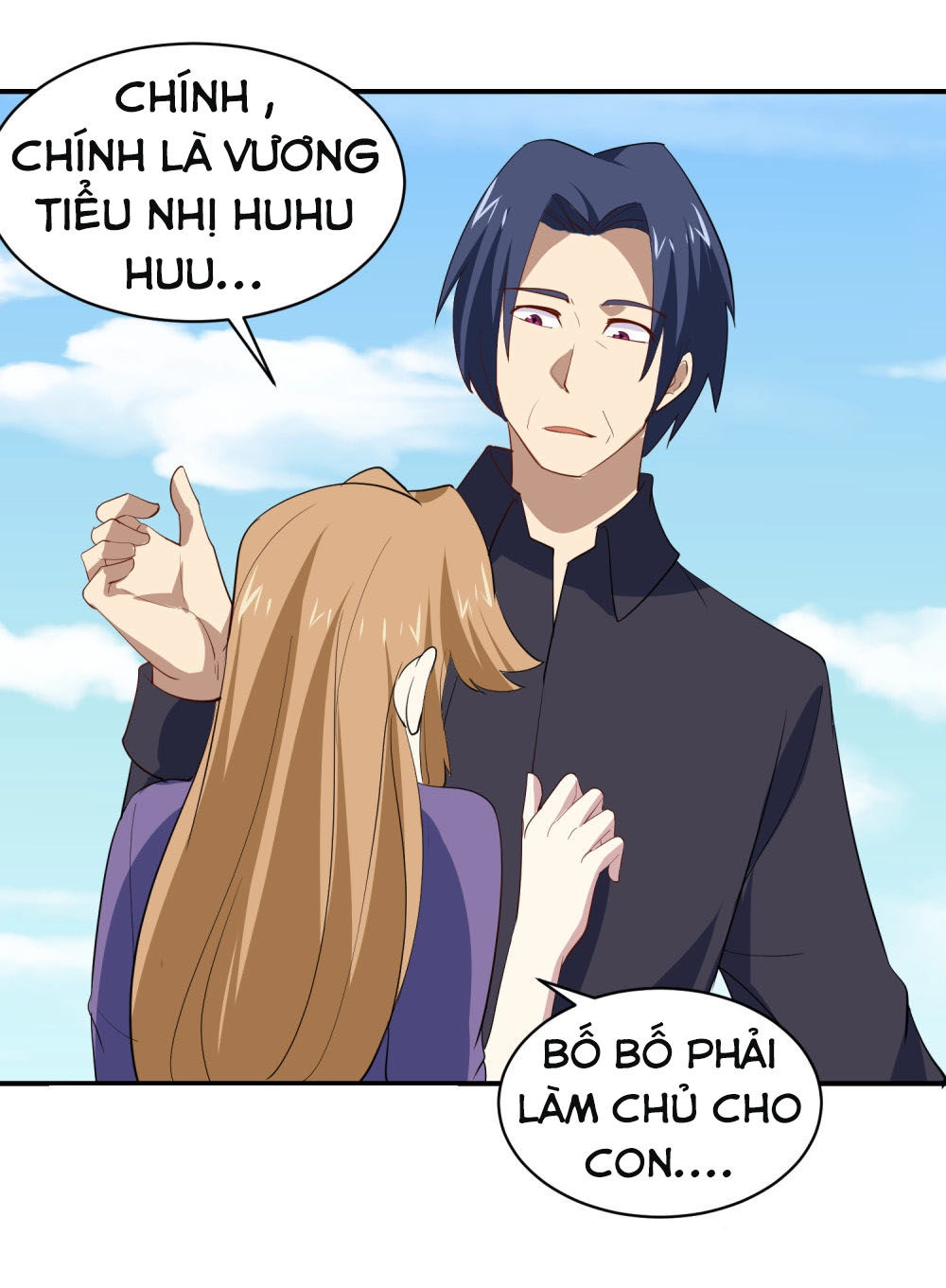 Tay Chơi Thần Cấp Chapter 73 - 16