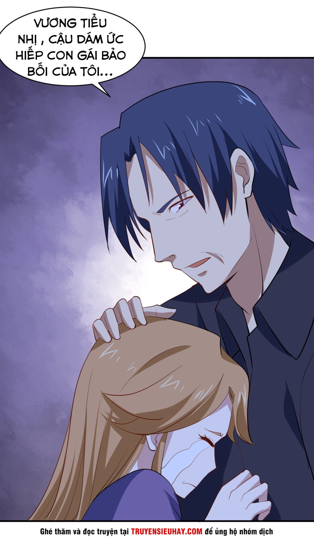 Tay Chơi Thần Cấp Chapter 73 - 17