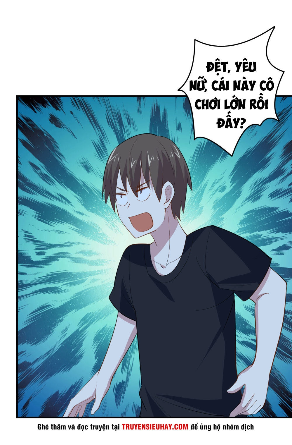 Tay Chơi Thần Cấp Chapter 73 - 19