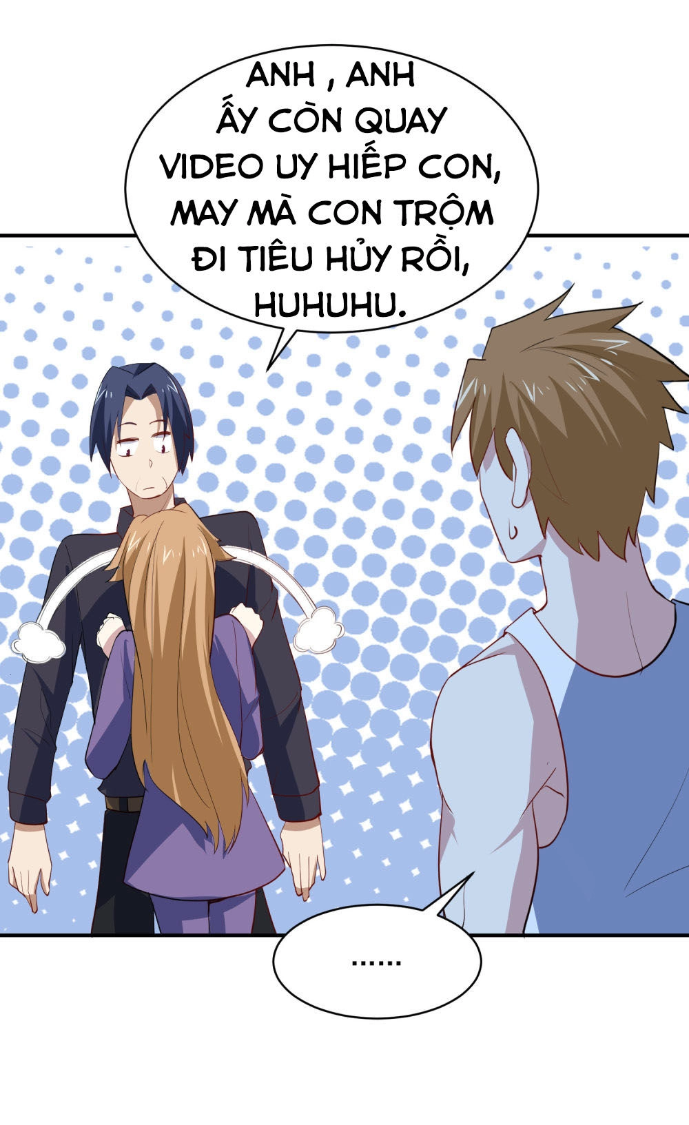 Tay Chơi Thần Cấp Chapter 73 - 22