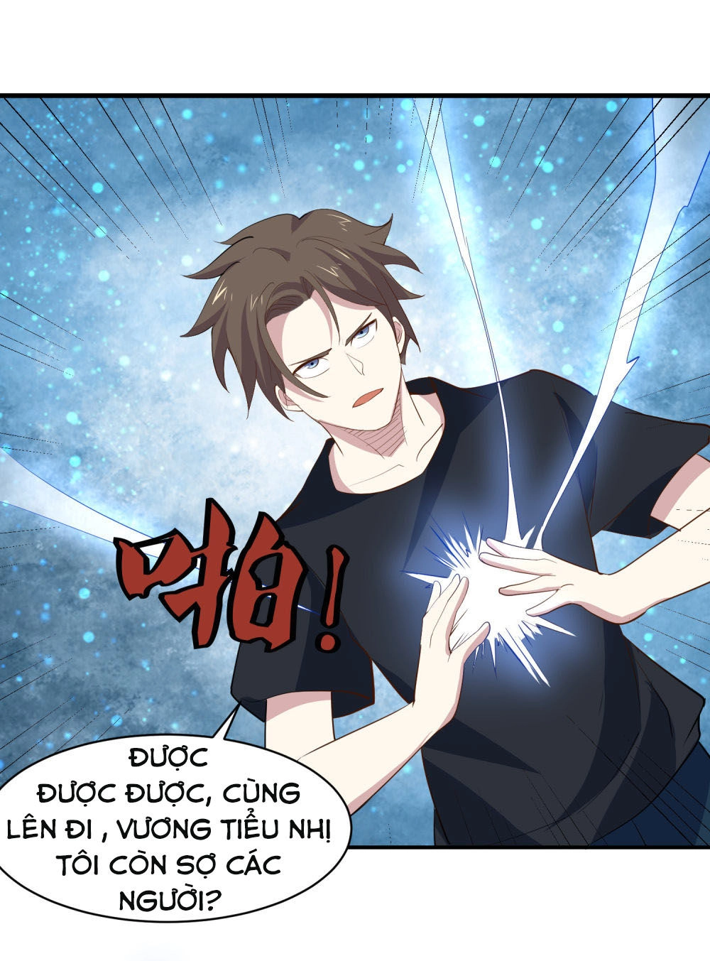 Tay Chơi Thần Cấp Chapter 73 - 27