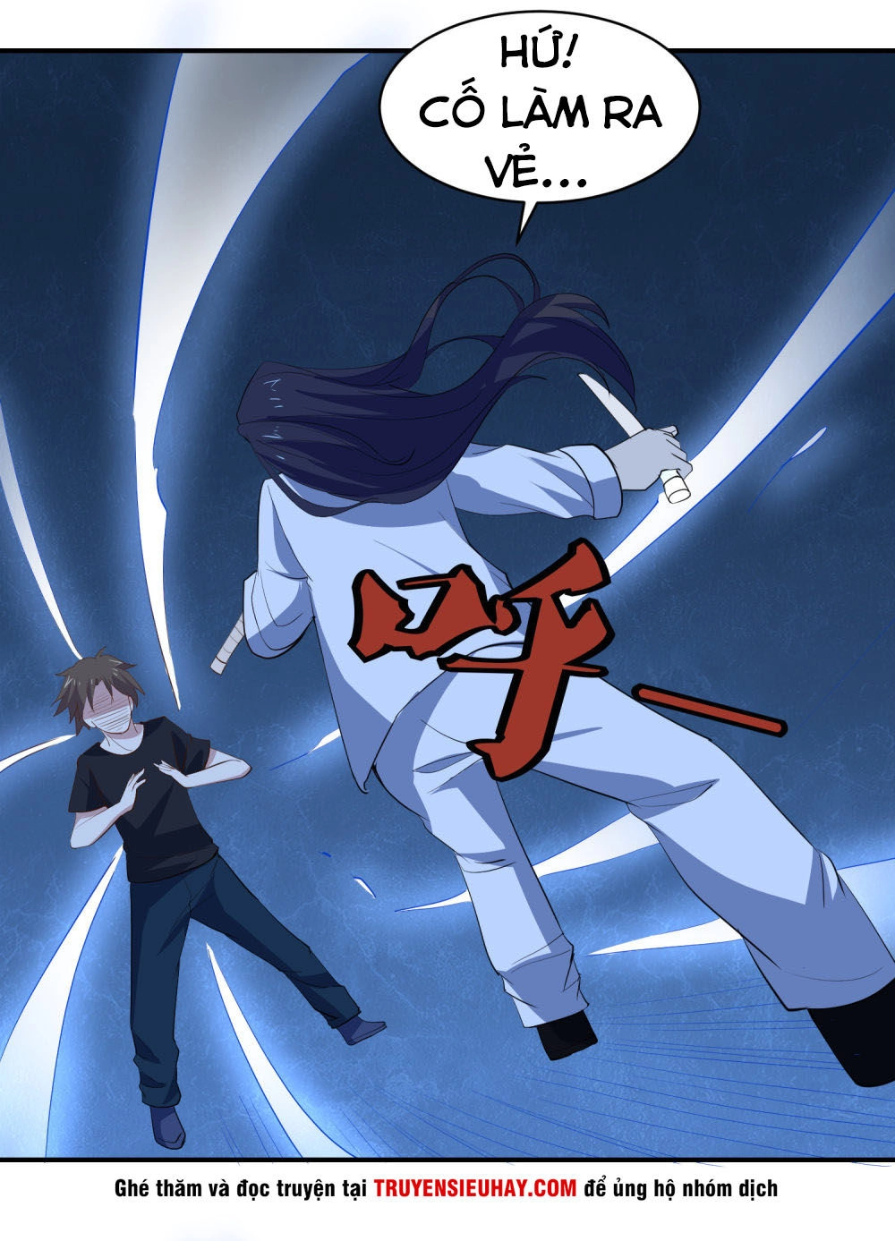 Tay Chơi Thần Cấp Chapter 73 - 28