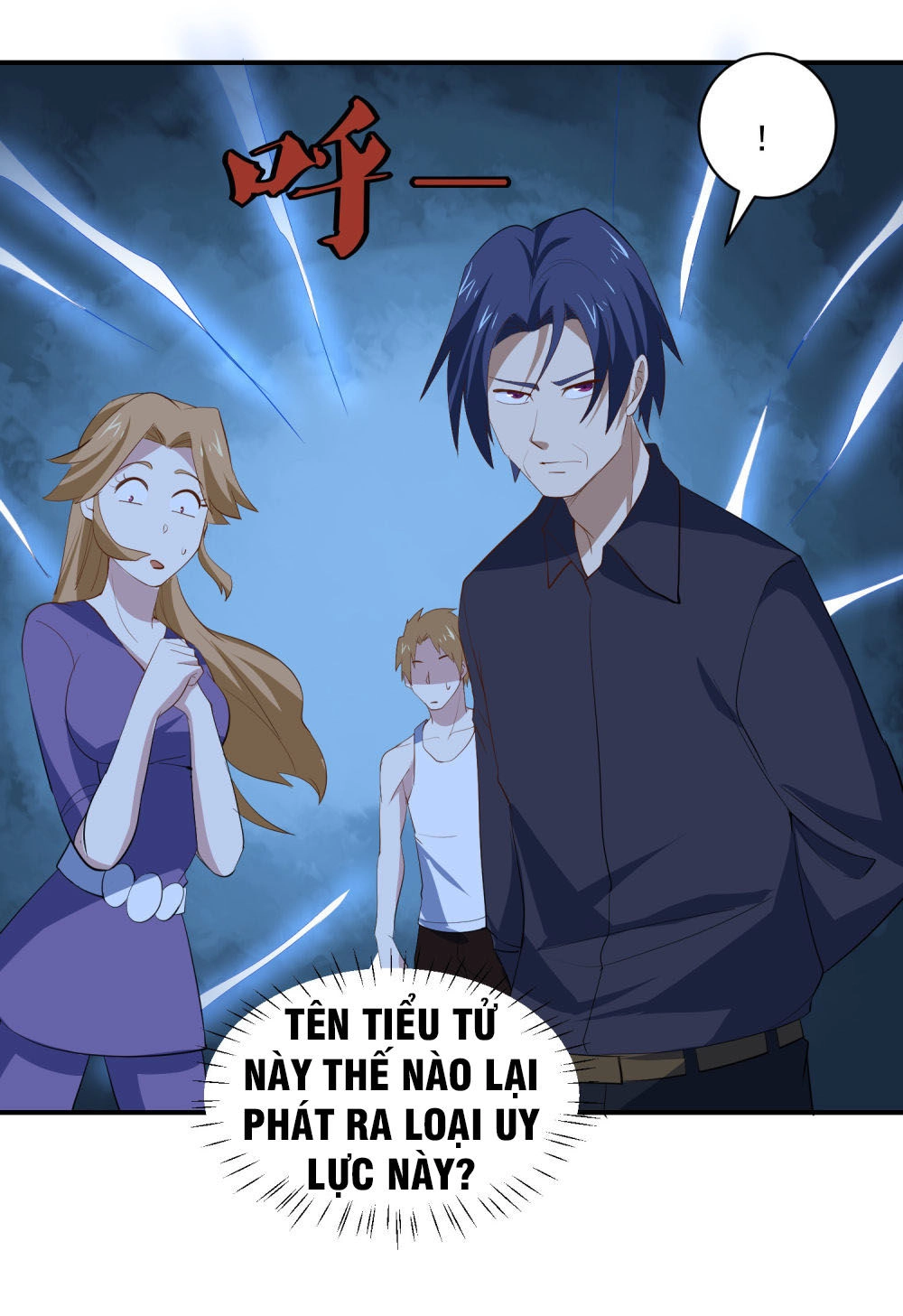 Tay Chơi Thần Cấp Chapter 73 - 29