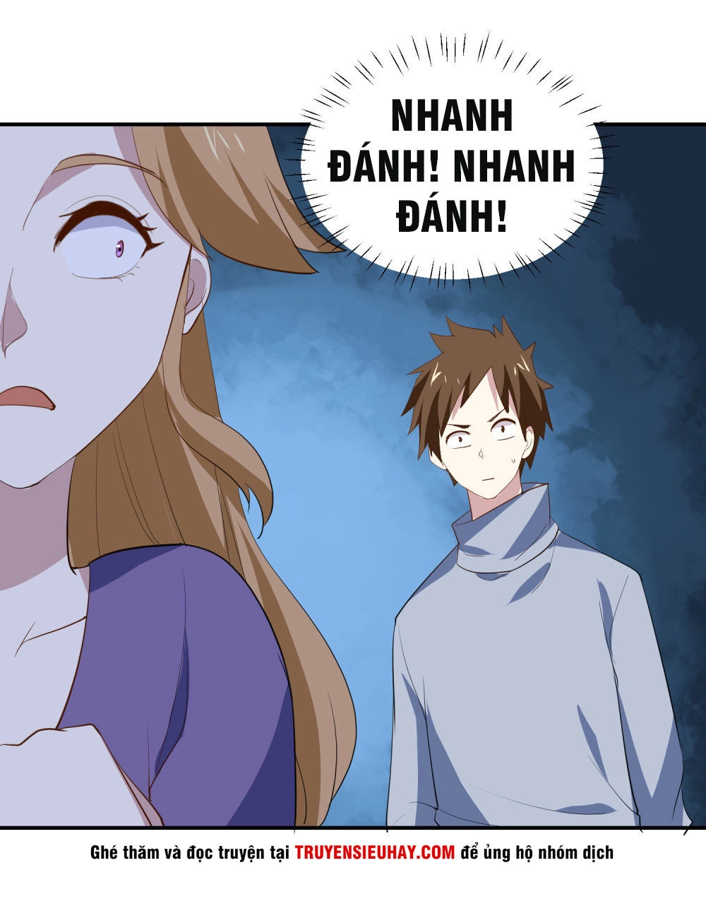 Tay Chơi Thần Cấp Chapter 73 - 30