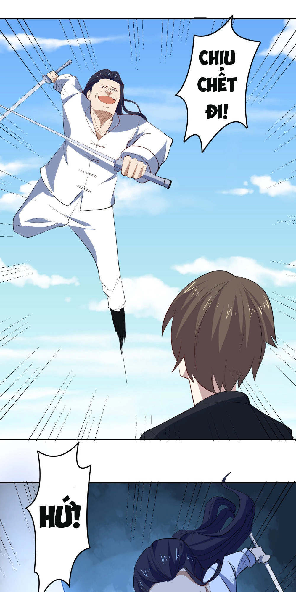 Tay Chơi Thần Cấp Chapter 73 - 32