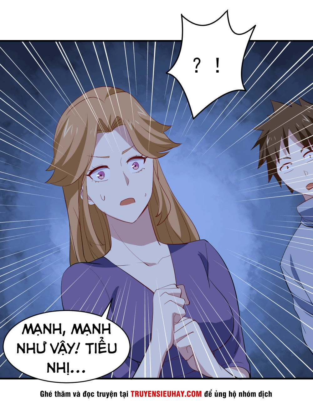 Tay Chơi Thần Cấp Chapter 73 - 36