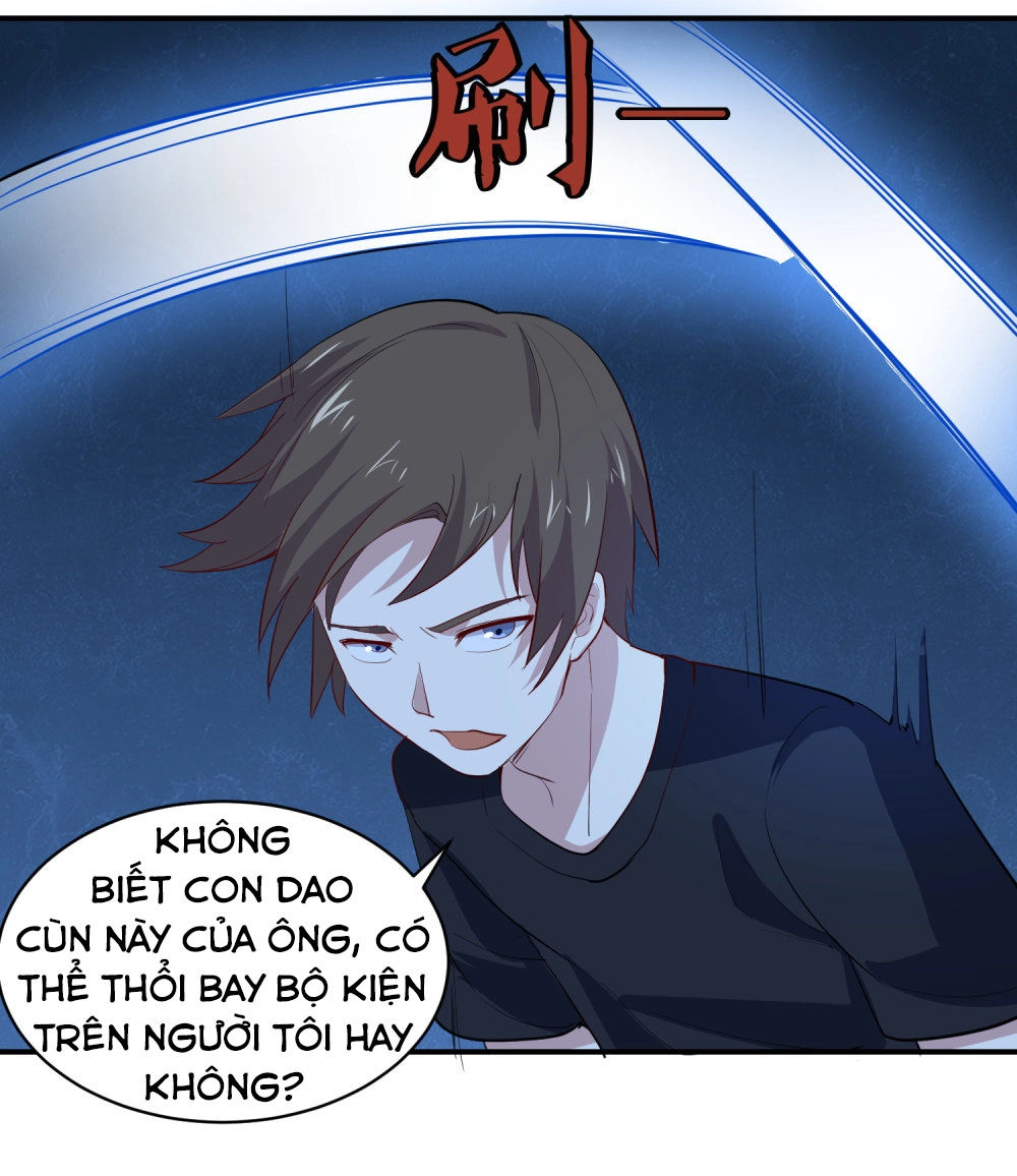 Tay Chơi Thần Cấp Chapter 74 - 11