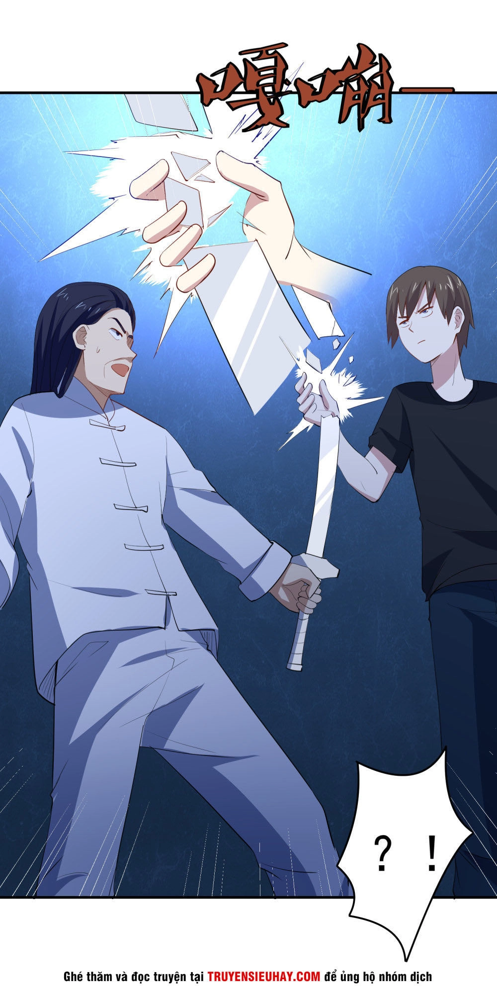 Tay Chơi Thần Cấp Chapter 74 - 22