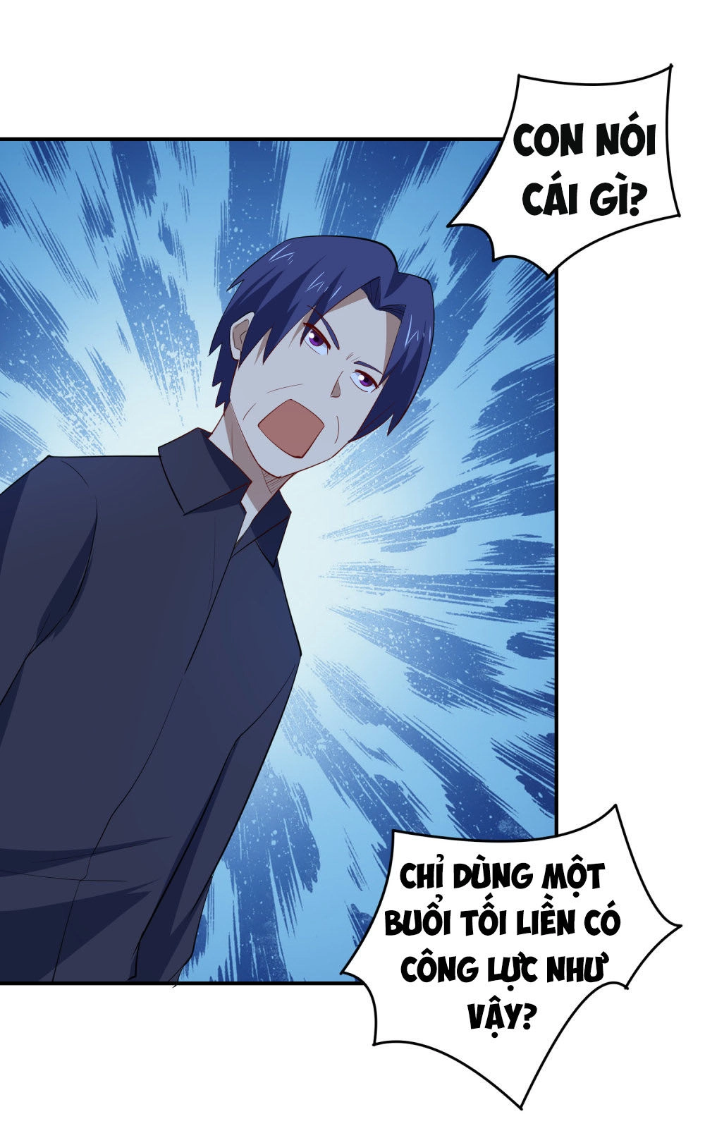 Tay Chơi Thần Cấp Chapter 74 - 32