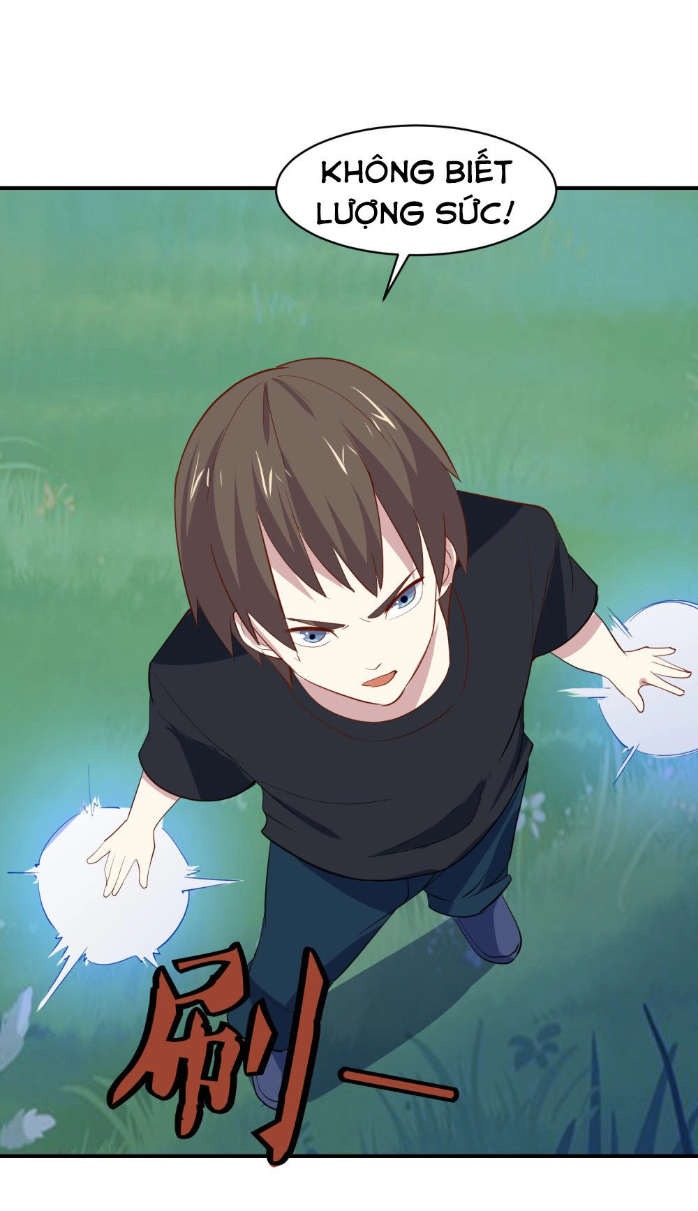 Tay Chơi Thần Cấp Chapter 74 - 36