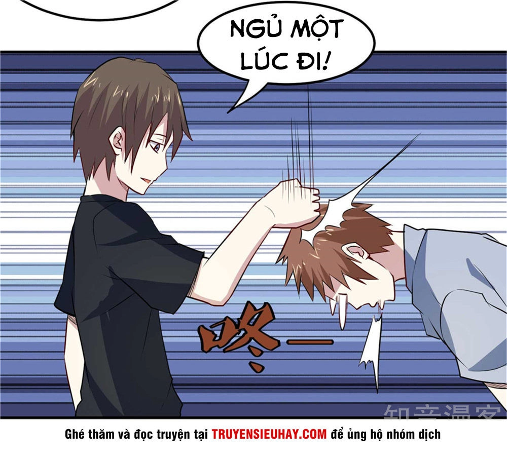 Tay Chơi Thần Cấp Chapter 75 - 6