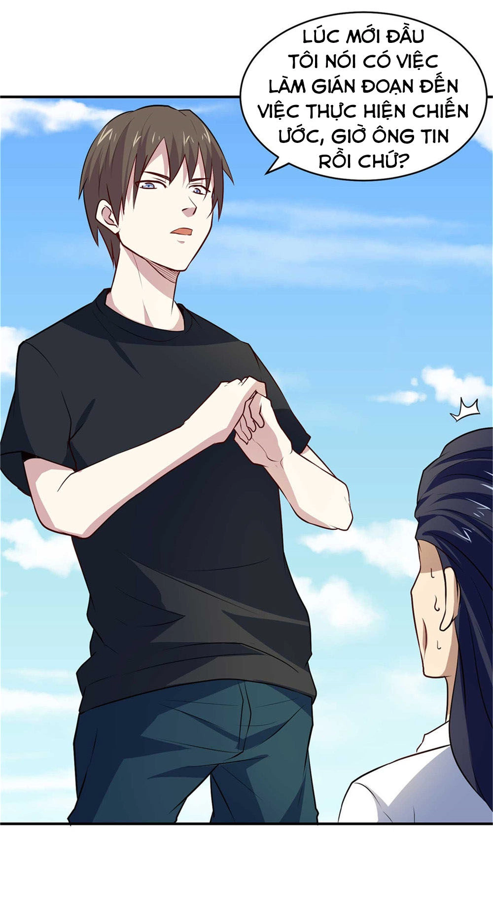 Tay Chơi Thần Cấp Chapter 75 - 10