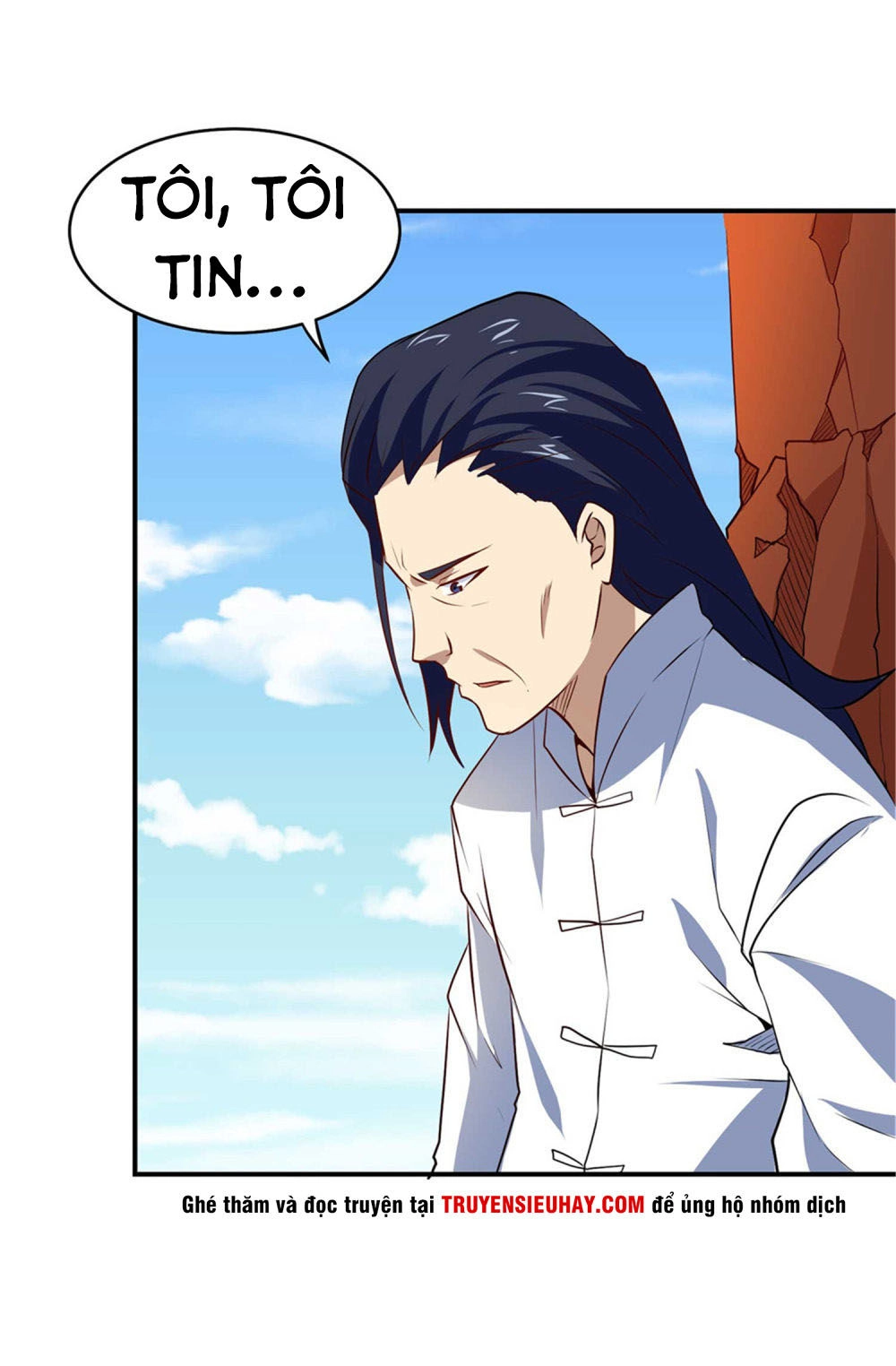 Tay Chơi Thần Cấp Chapter 75 - 11