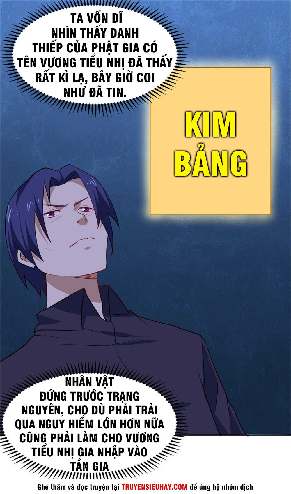 Tay Chơi Thần Cấp Chapter 75 - 18