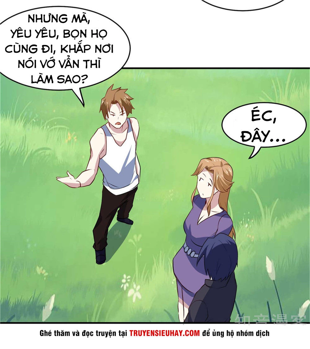 Tay Chơi Thần Cấp Chapter 75 - 22