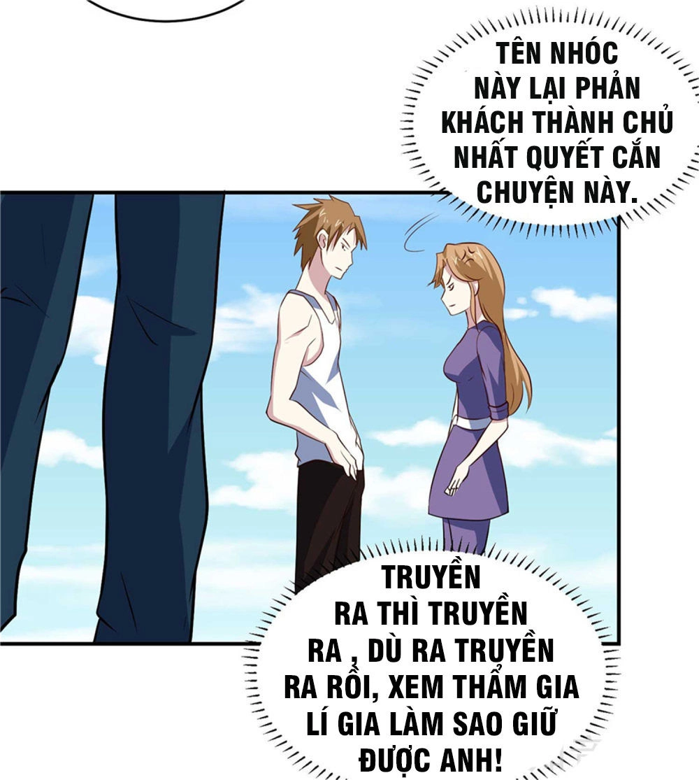 Tay Chơi Thần Cấp Chapter 75 - 26