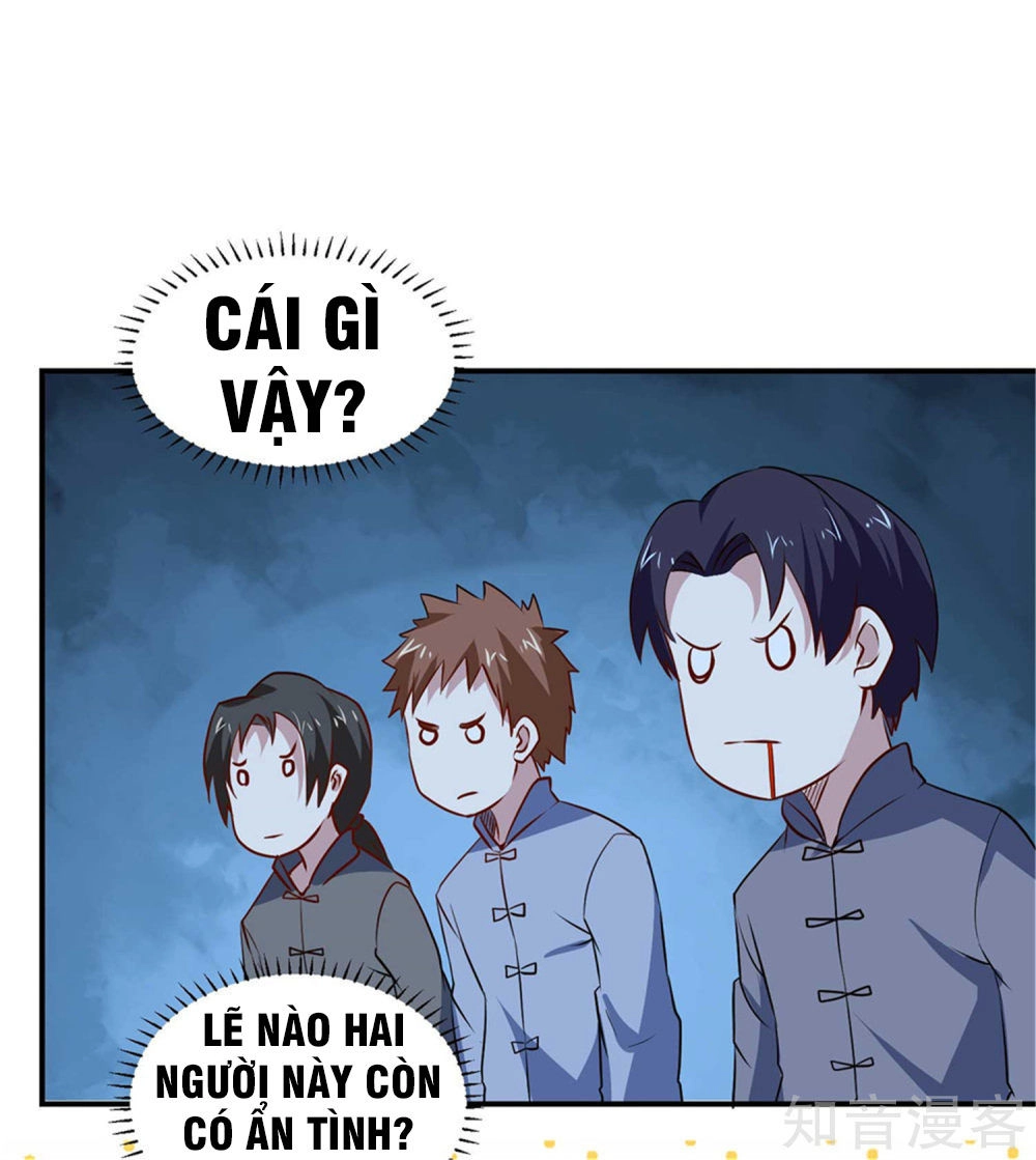 Tay Chơi Thần Cấp Chapter 75 - 28