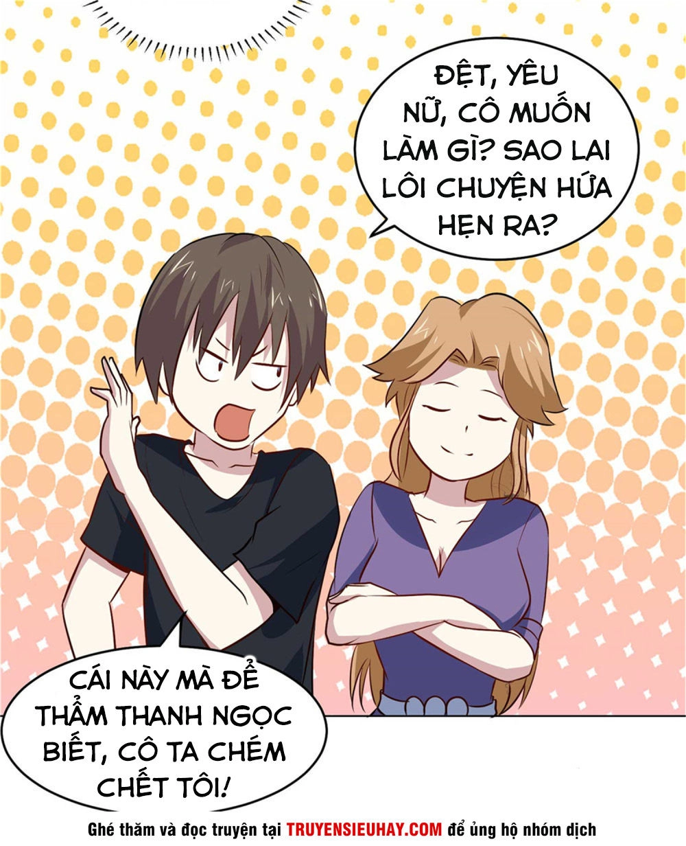 Tay Chơi Thần Cấp Chapter 75 - 29