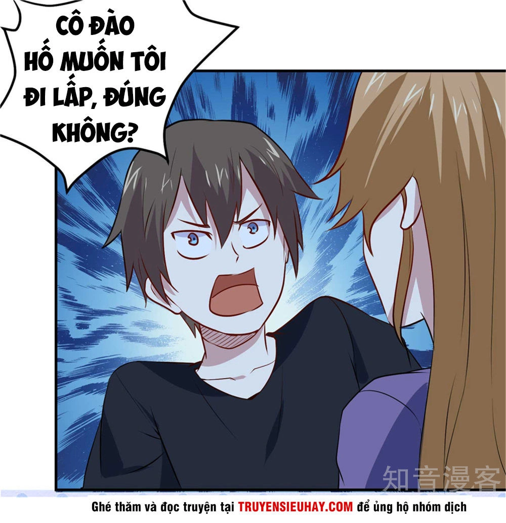 Tay Chơi Thần Cấp Chapter 75 - 31