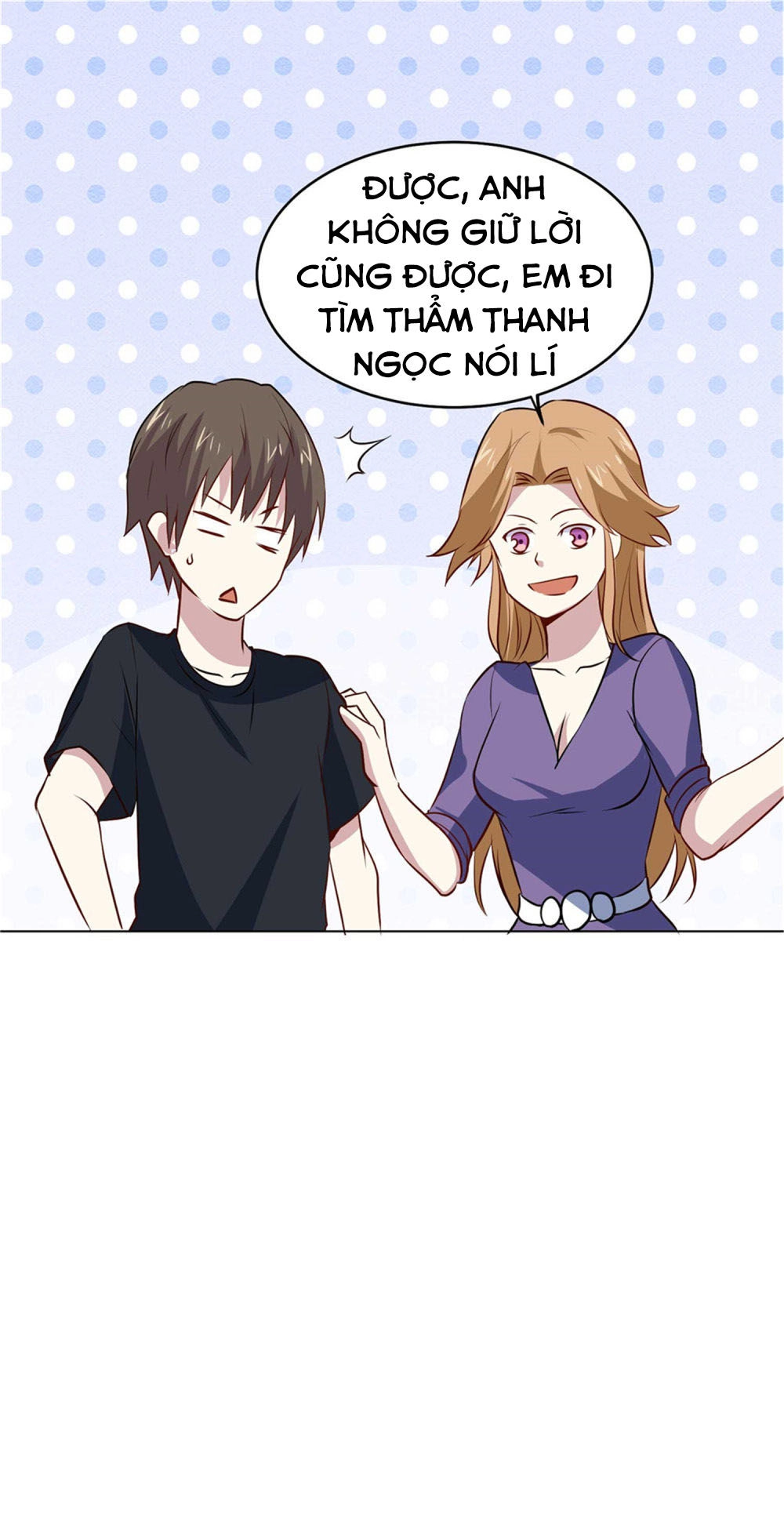 Tay Chơi Thần Cấp Chapter 75 - 32