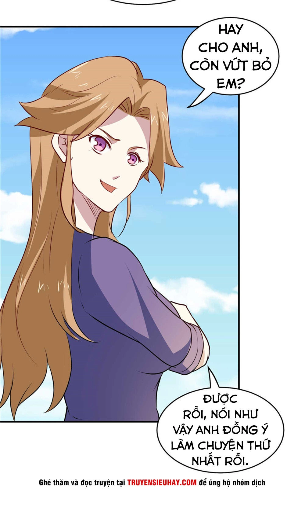 Tay Chơi Thần Cấp Chapter 75 - 34