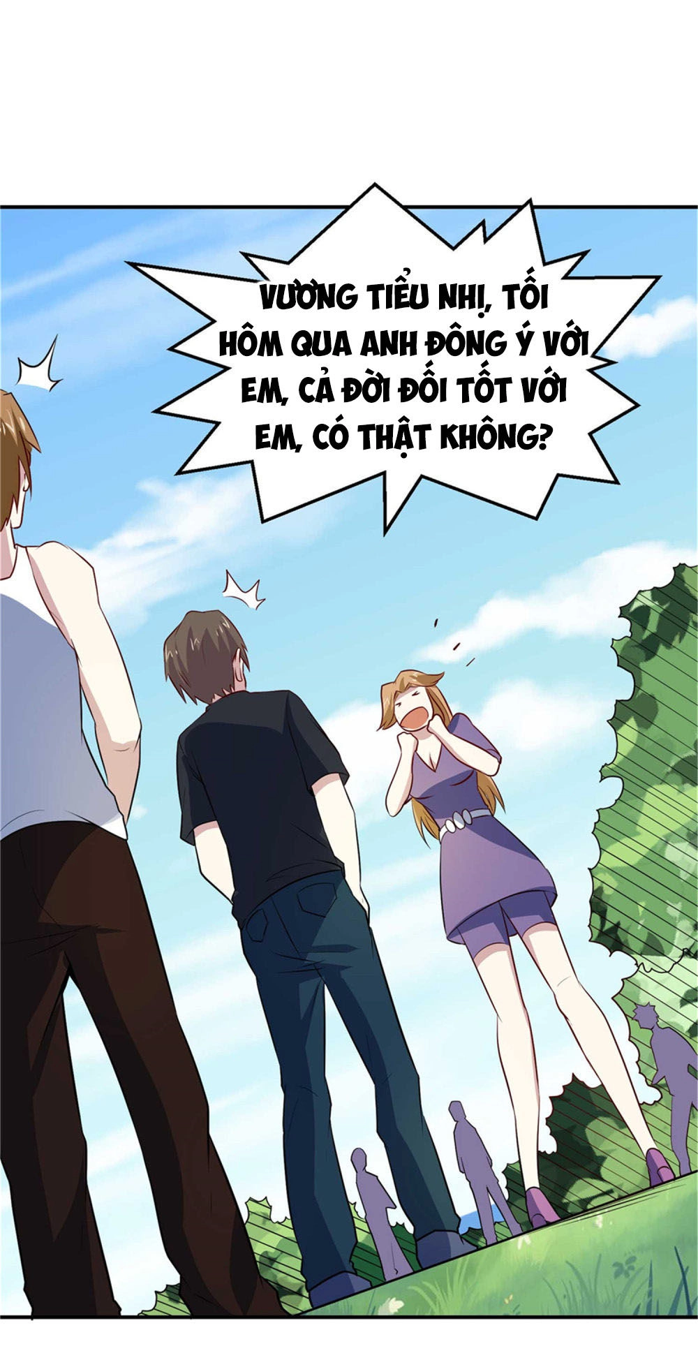 Tay Chơi Thần Cấp Chapter 75 - 35