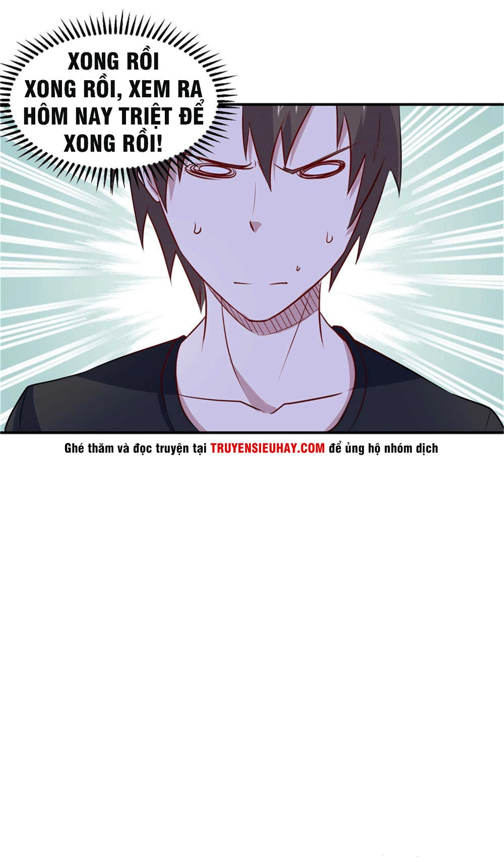 Tay Chơi Thần Cấp Chapter 75 - 36